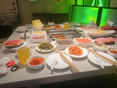 -海底捞大排档火锅(悦荟广场店)