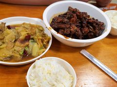 -如意香辣鸡架(总店)