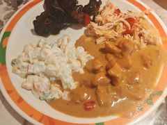 -比格比萨自助(宝山日月光店)