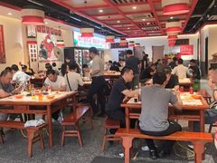 -老哥门肥肠鱼(鱼嘴店)