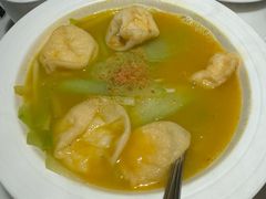 -清晖小苑·顺德菜(观澜湖新城店)