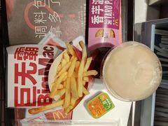 -麦当劳(季平店)