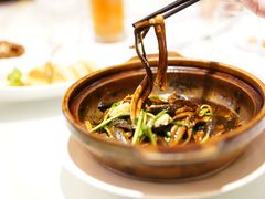 -无锡城中皇冠假日酒店·芳园中餐厅