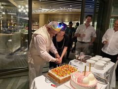 -杭州君悦酒店·青莳