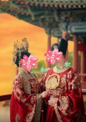 -第一夫人婚纱摄影(南京店)