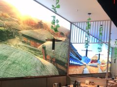 -汉拿山(包河万达店)