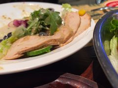 -马迭尔德式西餐精酿啤酒屋(中央大街店)