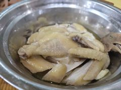 招牌碧映鸡-成惠食府(赤岗店)