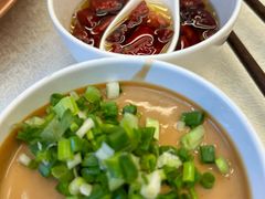 传统麻酱小料-东来顺饭庄(天坛店)