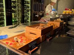 -广州四季酒店·意珍·意式自助餐