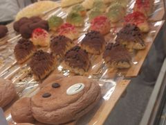 -奈雪的茶(中粮祥云小镇店)