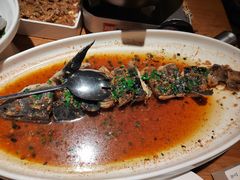 -火候轩品质湘菜·私厨(市府店)