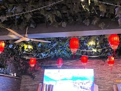 -人民公社大食堂(张家湾店)