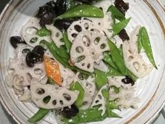 -青年公社烤鸭(青年路店)