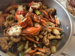 -七欣天香辣蟹火锅(南通任港路大润发店)