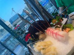 -享月汤皇·海鲜小火锅·聚会(曲江创意谷店)