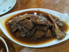 -三居鲁味坊黄焖鸡(山大路店)
