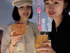 -池畔酒吧 WET Bar