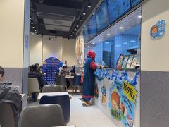-TACO STAR 塔可星(下沙宝龙店)