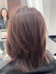 -艾美A·M Hair Salon
