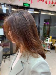 -东方美妍小鹏造型