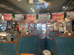 -品质伊骊新疆菜(紫金店)