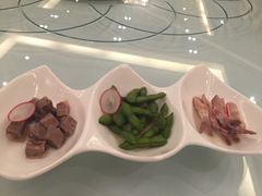 -海逸海鲜酒家(古北店)