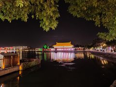-西司夜市