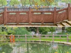 -成都市活水公园