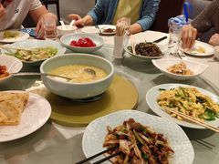 -静之湖湖畔餐厅