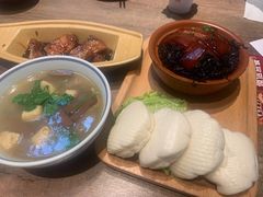 -香园茶社·金陵小灶(老门东店)