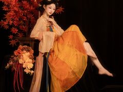 -吉田美学化妆美甲摄影培训(宁波校区)