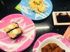 -三禾寿司(石龙店)