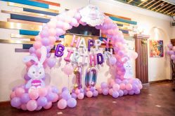 -派对猴生日派对策划(浦东店)