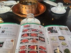 -南门涮肉(通州大船店)