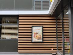 -麦当劳(农光里店)