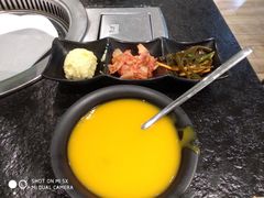 -烤路里·韩国品质自助烤肉(石路天虹4号店)