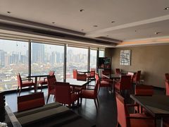 -上海外滩豫园万丽酒店