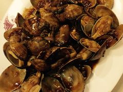 -桥底辣蟹(谢斐道店)