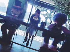 -济州岛泰迪熊博物馆