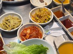 -喜来稀肉(虹泉路店)