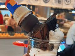 -DQ·蛋糕·冰淇淋(合生汇店)