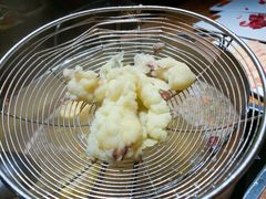 -牛很鲜潮汕牛肉火锅(朝晖路店)