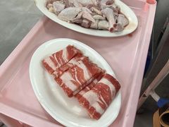 -花苑美食横琴生蚝火锅(拱北粤华路店)