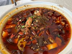 -辣婆婆(航天桥店)