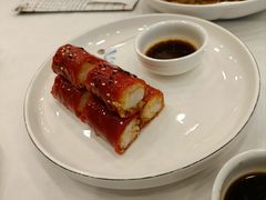 -一品粤珍轩(吴中路店)
