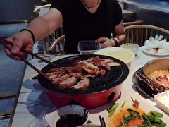 -守柴炉烤鸭(百伦店)