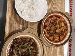 -乡村基·川味现炒大王(熙悦天街店)