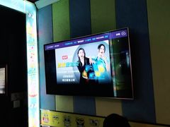 -唱吧麦颂KTV(松江五龙商业广场店)
