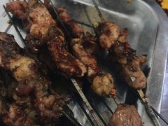 -文文烤肉(大皮院店)